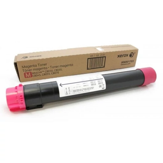 Xerox AltaLink C8045 toner Magenta 15 K(Eredeti) Xerox