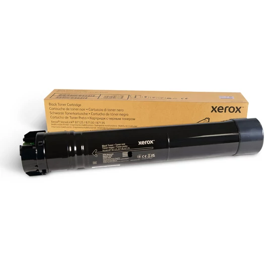 Xerox B7130 toner 34.300 oldalra Xerox