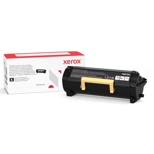 Xerox B415 toner 6000 oldalra Xerox