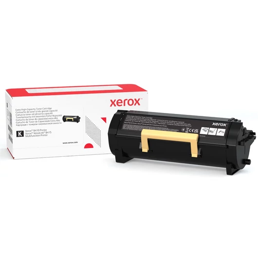 Xerox B415 toner 25.000 oldalra Xerox