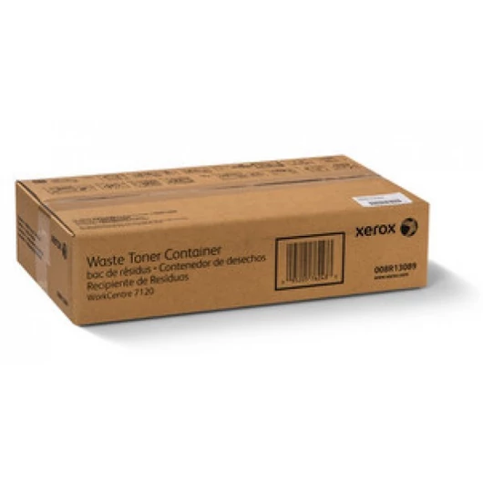 Xerox WorkCentre 7225,7120 Waste toner box (Eredeti) Xerox