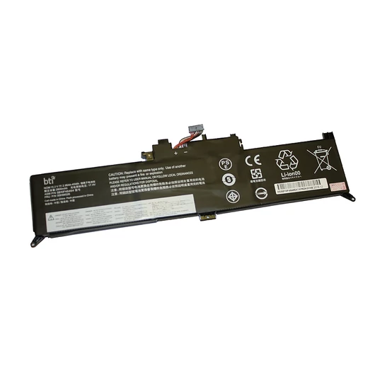 BTI 4C BATTERY TP YOGA 260 OEM: 00HW026 00HW027 01AV432
