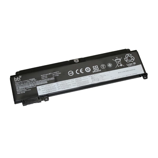 BTI 3C BATTERY TP YOGA 11E OEM: 00HW042 01AV442 01AV443