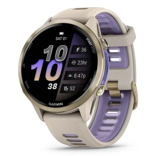 FORERUNNER 970 SOFT GOLD (ED)
