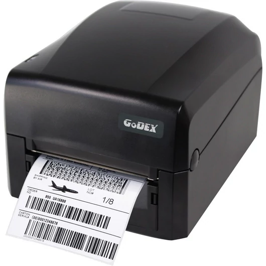 Godex GE300 címkenyomtató