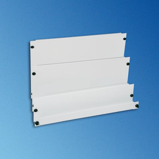 19IN BLIND PLATE QUICK-FIX WORKING MOUNTING
