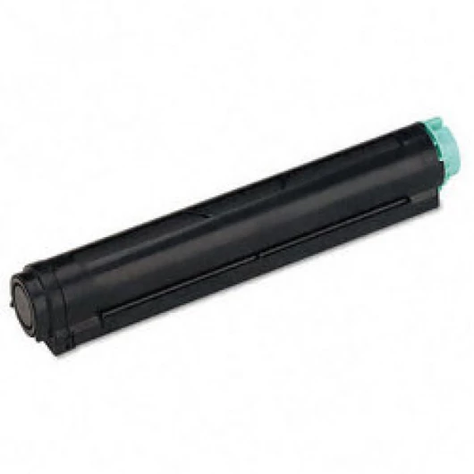 Utángyártott OKI B4200,4300 Toner Black 2.500 oldal kapacitás Type 9 IK IK