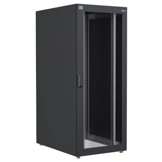 KNURR MIR2-SERVER CABINET W=800 H=1919 D=1000 42U RAL 7035 BASE