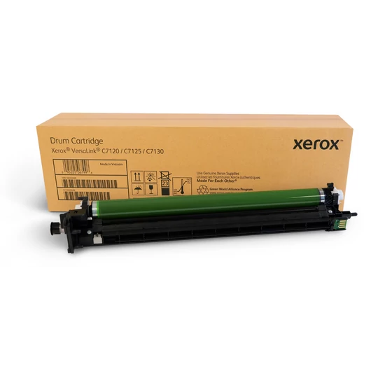Xerox C7120,C7125 drum 1db CMYK Xerox