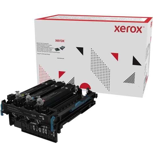 Xerox C310,C315 dobegység kit 3 színes 125.000 oldalra Xerox