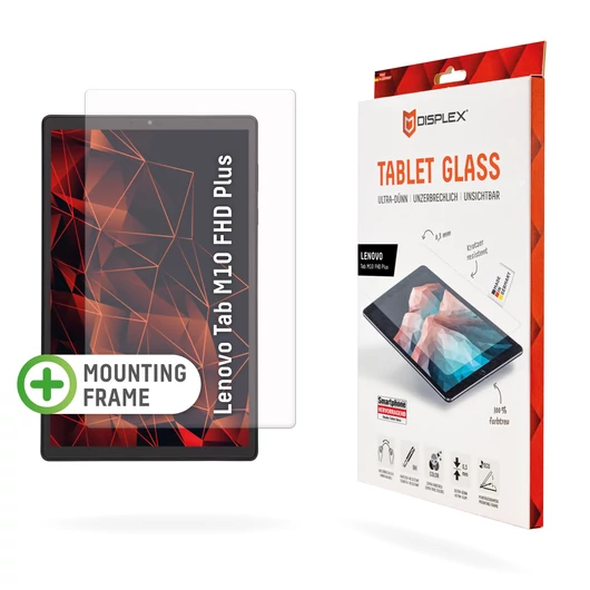 DISPLEX TABLET GLASS F/ LENOVO TAB M10 FHD PLUS