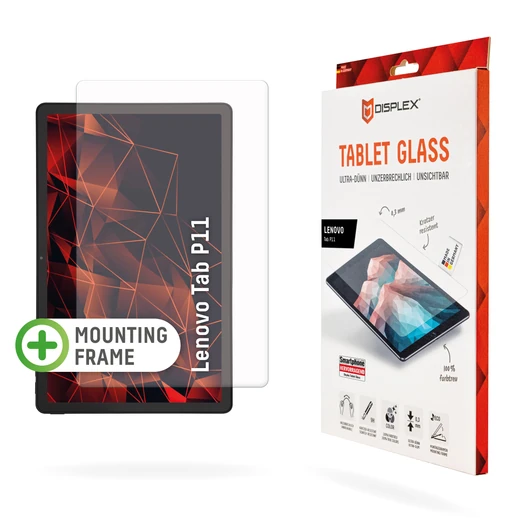 DISPLEX TABLET GLASS F/ LENOVO TAB P11