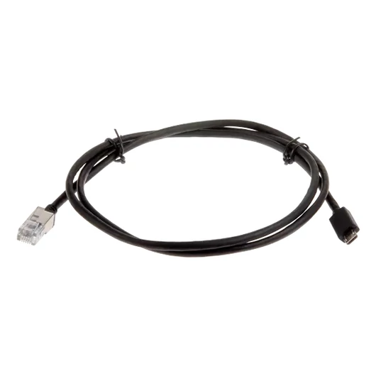 AXIS F7301 CABLE BLACK 1M 4PCS .