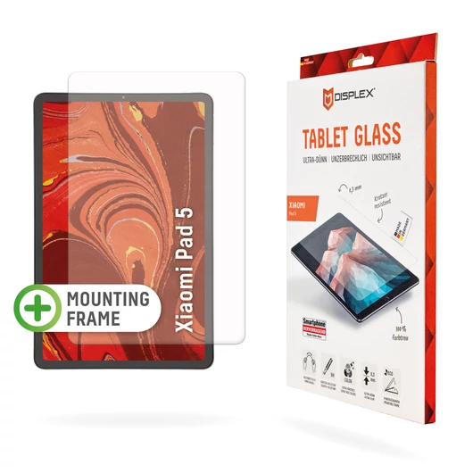 DISPLEX TABLET GLASS F/ XIAOMI PAD5