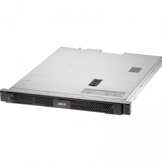 AXIS S1116 RACKED VMS SERVER