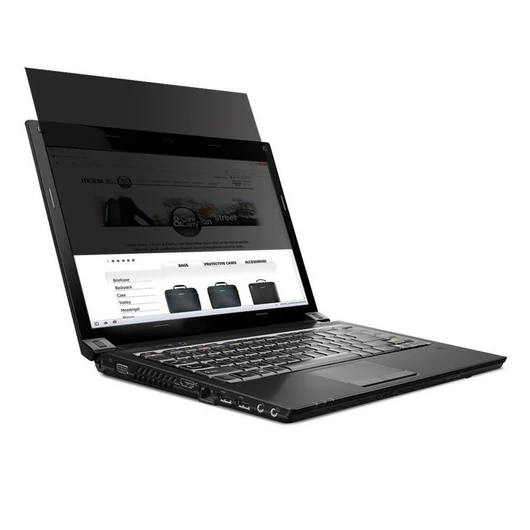 PRIVACY FILTER 18.4IN W (16:9) DIM : 407X229MM