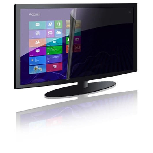 SCREEN PROTECTOR PRIVACY 22IN W 16:10 DIM : 474X297MM