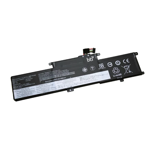 REPLACEMENT 3C BATTERY THINKPAD L380 OEM: 01AV483 L17C3