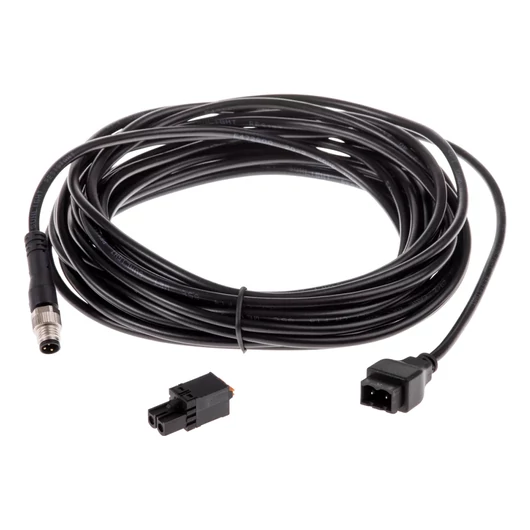 AXIS POWER CABLE 24 V 7M (23FT) .