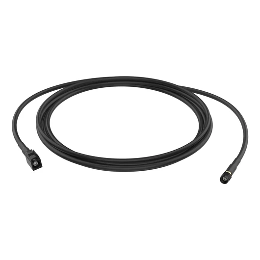AXIS TU6004 CL2 CABLE BLACK 8M CABLE USED FOR THE F-SERIES. IT