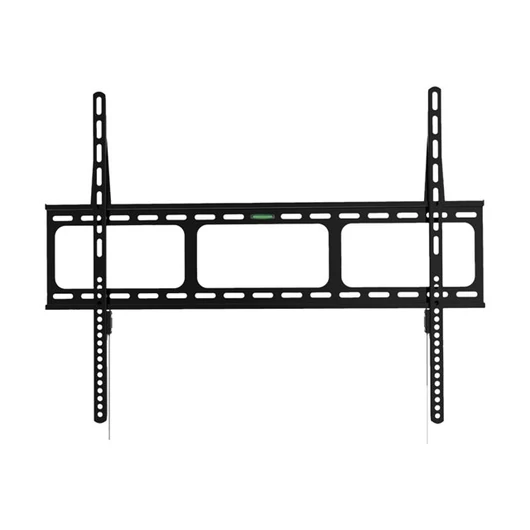 TECHLY 022649 Techly fali tartó TV LCD/LED/PDP 42-80 60 kg VESA vékony, fekete