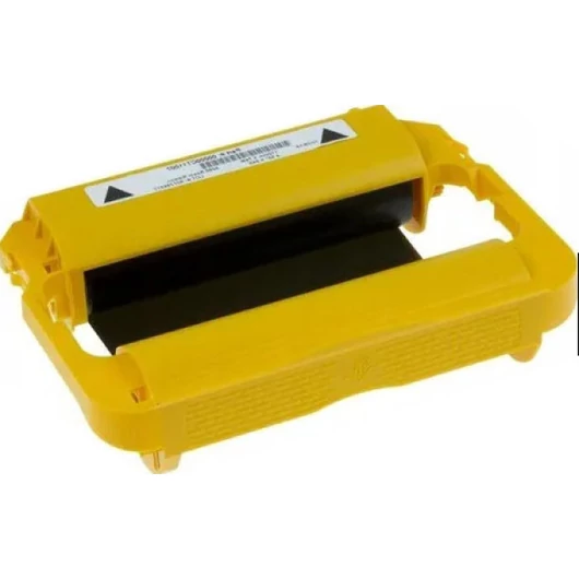 Zebra ZD420C festékszalag (Cartridge) 110MMx74M Wax OUT Zebra
