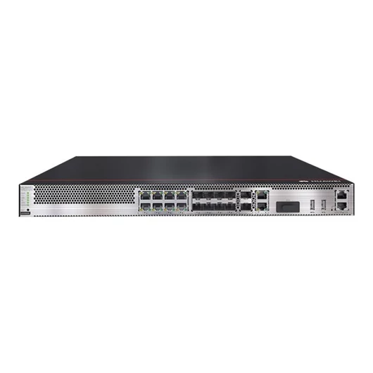 HUAWEI USG6525E AC Host 2xGE WAN+8xGE Combo+2x10GE SFP+ 1 AC power
