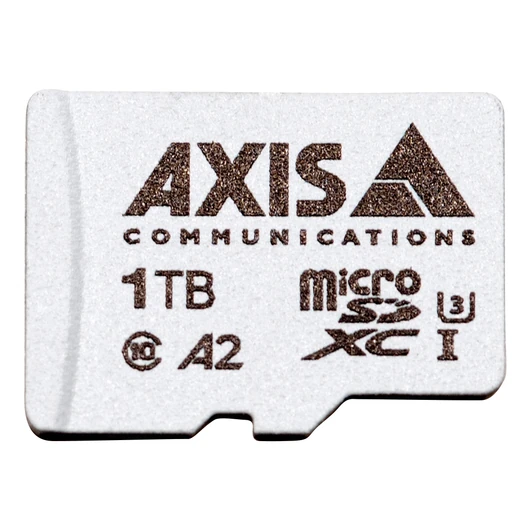 AXIS SURVEILLANCE CARD 1TB MICROSDXC
