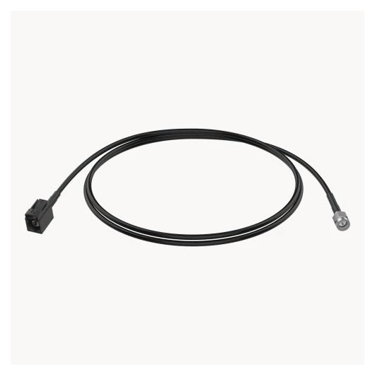 AXIS TU6007-E CABLE 1M 4P BULK PACK OF 4X 1M THIN CBL