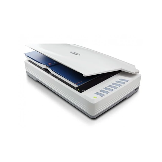 PLUSTEK OpticPro A320E