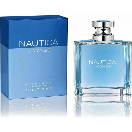 Nautica Voyage EDT 100ml Uraknak