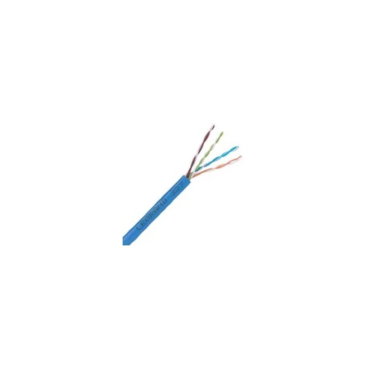 Legrand fali kábel - Cat6, U / UTP, 305m, kék, réz, LSOH