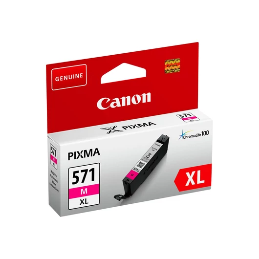 CANON 0333C001 Ink Canon CLI-571XL magenta