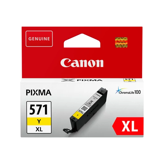 CANON 0334C001 Ink Canon CLI-571XL yellow