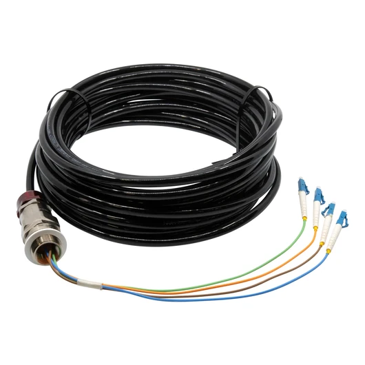 AXIS TX1204 CABLE KIT SM 10 M