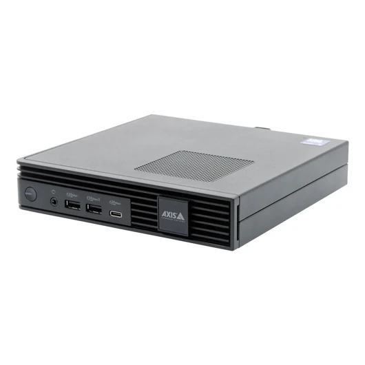 AXIS S9301 MK II COMPACT AND FLEXIBLE WORKSTATION UK. U5-235