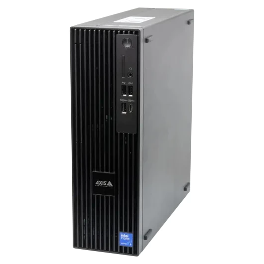 AXIS S9302 MK II IS A POWERFUL AND FLEXIBLE WORKSTATION EU U5-2