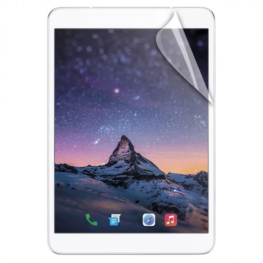SCREEN PROTECT ANTI-SHOCK IK06 CLEAR FOR GALAXY TAB ACTIVE 2