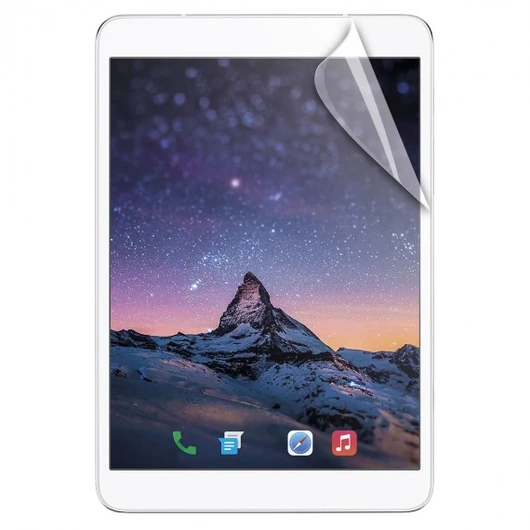 SCREEN PROTECT ANTI-SHOCK 2018 IK06 CLEAR FOR IPAD PRO 11IN