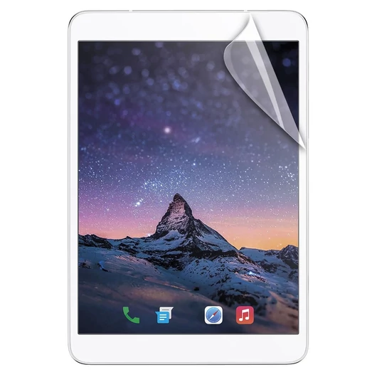 SCREEN PROTECTOR ANTI-SHOCK IK06 - CLEAR FOR HP PRO X2 612 G