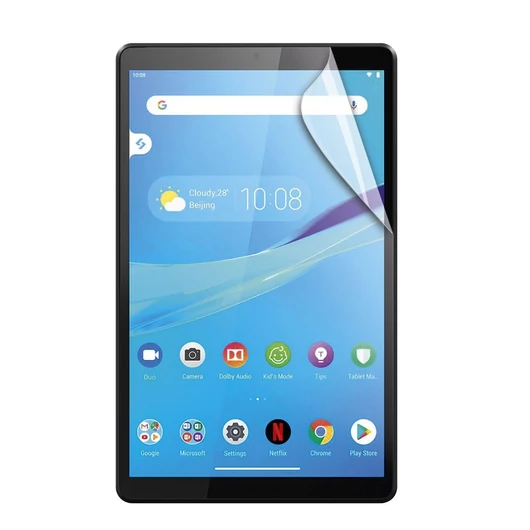 SCREEN PROTECTOR ANTI-SHOCK IK06 - CLEAR FOR LENOVO TAB M10