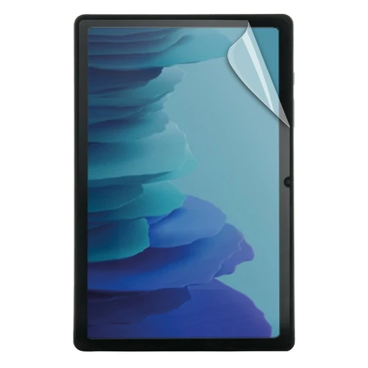 SCREEN PROTECTOR ANTI-SHOCK IK06 CLEAR F/ GALAXY TAB A9 8.7I