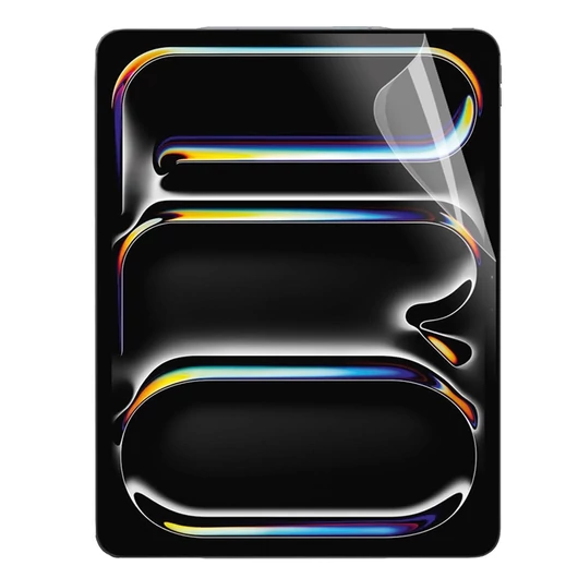SCREEN PROTECTOR ANTI-SHOCK IK06 CLEAR IPAD AIR 13IN/PRO 13I
