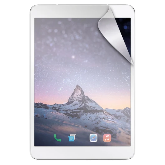 SCREEN PROTECTOR ANTI-SHOCK IK06 MATTE F/ GALAXY TAB A6 10.1