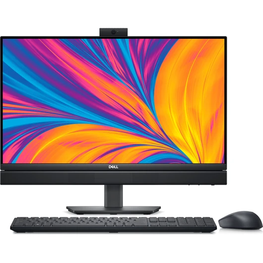 OPTIPLEX 7420 AIO CI5-14500T 8GB 256GB 23.8T I LNX 3Y
