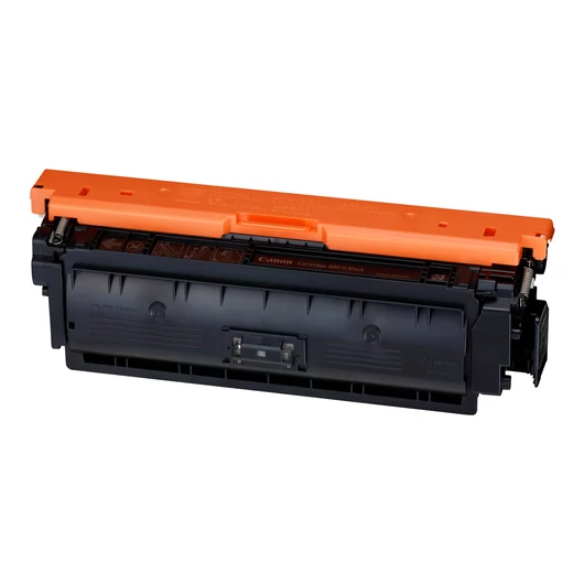CANON 040HBK cartridge for LBP710Cx/712Cx black standard capacity 12.500 pages