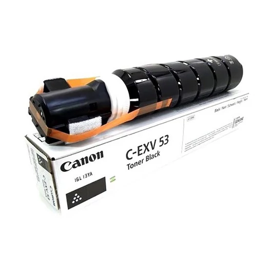 Canon C-EXV53 Toner Black 42.100 oldal kapacitás Canon