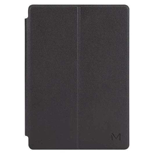 ORIGINE FOLIO CASE UNIVER 8-9IN BLACK HARD SHELL