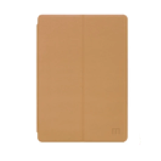 ORIGINE FOLIO CASE GALAXY TAB A 2019# 10.1IN TAN HARD SHELL