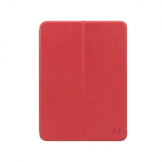 ORIGINE FOLIO CASE IPAD AIR 4 10.9IN 2020 RED HARD SHELL